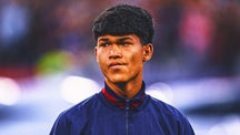 LA LIGA Trending Image: PSG Completes Shock Transfer For 18-Year-Old Barcelona Gem Dro Fernandez